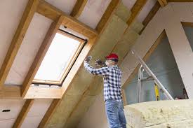 Types of Insulation We Offer in East Lansing, MI